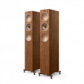HIFIHIFI / Repro sloupov:Kef R5 Meta / Satin Walnut