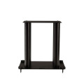 HIFIHIFI / Stojan pro repro / Fyne Audio FS5 Stand / Black / 2ks