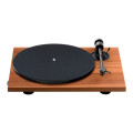 GramofonyGRAMO / Gramofon Pro-Ject E1.2+Pick It MM E / Walnut