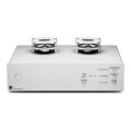 GramofonyGRAMO / Gramofonov pedzesilova Pro-Ject Phono Box S3 / Silver