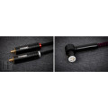 GramofonyGRAMO / Gramofonov kabel:Thorens PHS-150 DIN-RCA / 1,5m