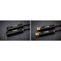 GramofonyGRAMO / Gramofonov kabel:Thorens PHC-150 XLR-XLR / 1,5m