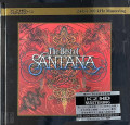 HQCDSantana Carlos / Best Of Santana / K2HD / Japan