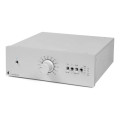 GramofonyGRAMO / Gramofonov Pedzesilova Pro-Ject Phono Box RS / Silver