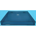 GramofonyGRAMO / Kryt gramofonu Dual CS 329 Plexi Cover