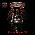 LPMotrhead / Live at Brixton '87 / RSD 2025 / Vinyl