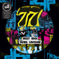 LPIdol Billy / 77 / RSD 2025 / Picture / Vinyl
