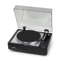 GramofonyGRAMO / Gramofon Thorens TD 1601 / Black