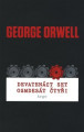 KNIOrwell George / 1984 / kniha
