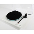 GramofonyGRAMO / Gramofon Rega Planar 6+Nd5 MM / White
