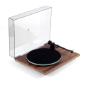 GramofonyGRAMO / Gramofon Rega Planar 2+ND3 MM / Walnut
