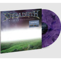 LPMegadeth / Hidden Treasure / RSD 2026 / Vinyl