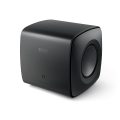 HIFIHIFI / Subwoofer:Kef KC62 / Carbon Black
