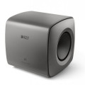 HIFIHIFI / Subwoofer:Kef KC62 / Titanium Grey