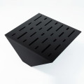 HIFIHIFI / Basov� past Sonitus:Decotrap Quad / BK Black / 2ks