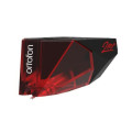 GramofonyGRAMO / Gramofonov� p�enoska / Ortofon 2MR Red / MM