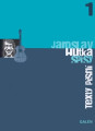 KNIHutka Jaroslav / Texty p�sn� / Spisy Jaroslava Hutky,sv.1 / Kniha
