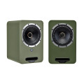 HIFIHIFI / Repro All In One System Fyne Audio Cubitt 5 / Green / 2ks