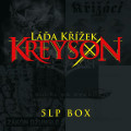 5LPKreyson / Kreyson 5LP Box / S podpisem L�di K��ka / Vinyl / 5LP