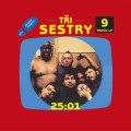 LPT�i sestry / 25:01 / Vinyl