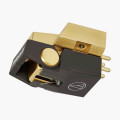 GramofonyGRAMO / Gramofonov� p�enoska / Audio-Technica AT-VM750xSH