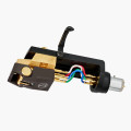 GramofonyGRAMO / Gramofonov� p�enoska / Audio-Technica AT-VM750xSH / H