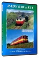 DVDDokument / Historie eleznic:Lokomotivy ad 830 a 831