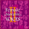 CDVarious / ABC Records:Female Audiophile Voices II