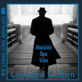 CDVarious / ABC Records:Leonard Cohen-Absolutely Bass Voice