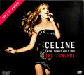 DVD/CDDion Celine / Taking Chances World Tour / Concert / DVD+CD