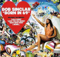 CDSinclar Bob / Born In 69