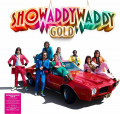 LPShowaddywaddy / Gold / Coloured / vinyl