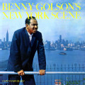 LP / Golson Benny / Benny Golson's New York Scene / Vinyl