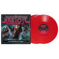 2LPNestor / Live At The Gothenburg Film Studios / Red / Vinyl / 2LP
