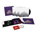4LPAdams Bryan / Live At The Royal Albert Hall / Box / Vinyl / 4LP+BRD