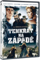 DVDFILM / Tenkrt na zpad