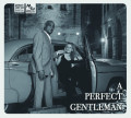 CDSTS Digital / A Perfect Gentleman / Referenn CD