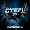 CDGeneration Steel / Eagle Will Rise