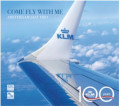 CDSTS Digital / Come Fly With Me / Referenn CD / Limitovan Edice