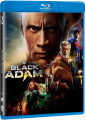Blu-Ray / Blu-ray film /  Black Adam / Blu-Ray
