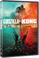 DVDFILM / Godzilla vs.Kong
