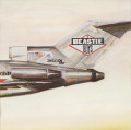 LPBeastie Boys / Licensed To Ill / Reedice / Coloured / Vinyl