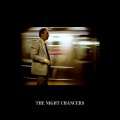 LPBaxter Dury / Night Chancers / Vinyl / Transparent