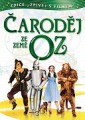 UHD4kBDBlu-ray film /  Čaroděj ze země OZ / Wizard Of Oz / UHD+Blu-Ray