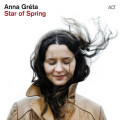 CDGreta Anna / Star Of Spring