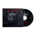 CDExumer / Death Mask Messiah / Digipack