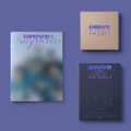 CDAstro / Drive To The Starry Road / Photobook