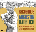 CD / Hadelich Augustin / Recuerdos