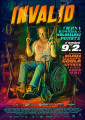 Blu-Ray / Blu-ray film /  Invalid / Blu-Ray