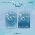 CD / Oneus / La Dolce Vita / Poca Version / Platform Album
